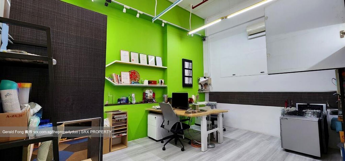 Eastech (D16), Factory #565746711